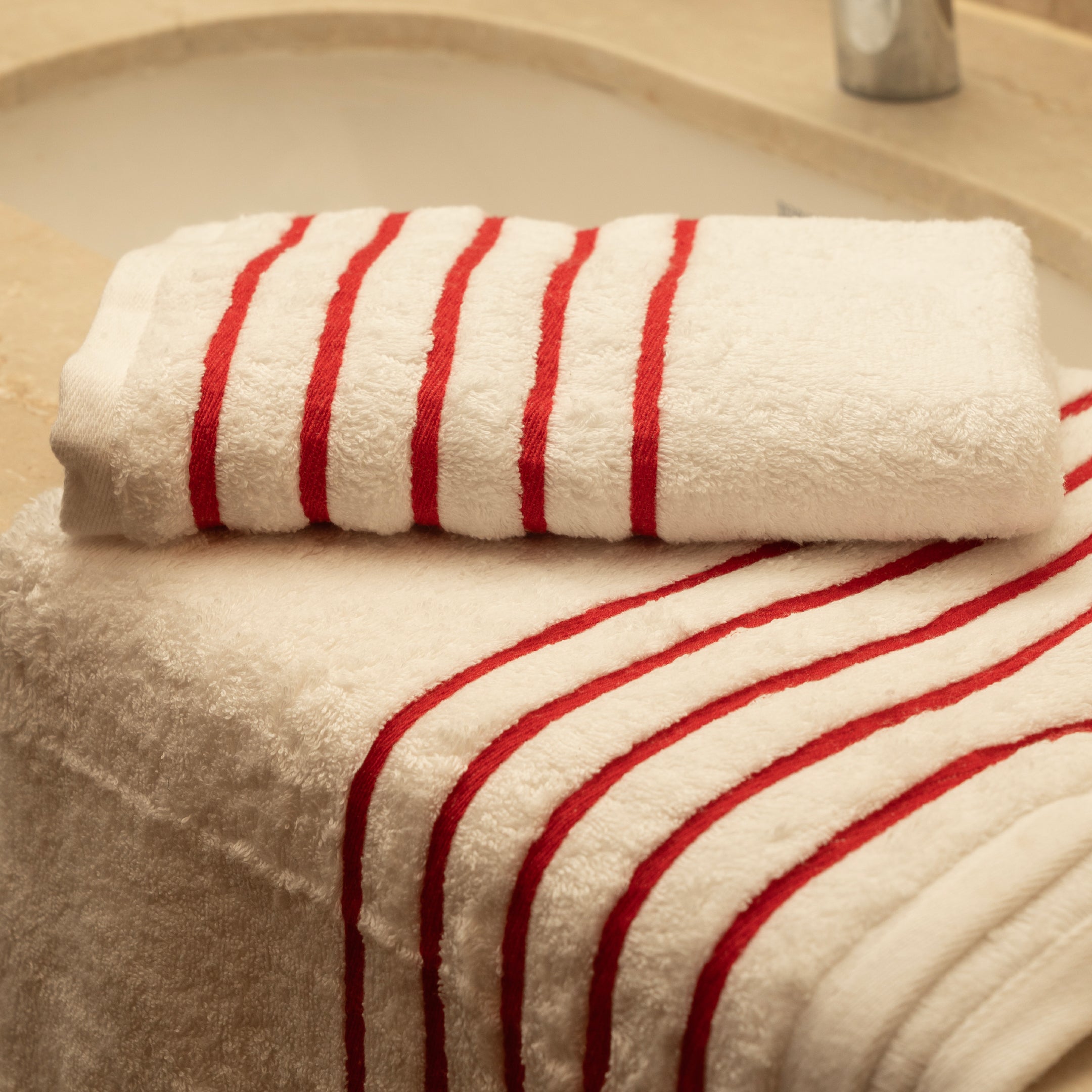 Orchid Towel sets
