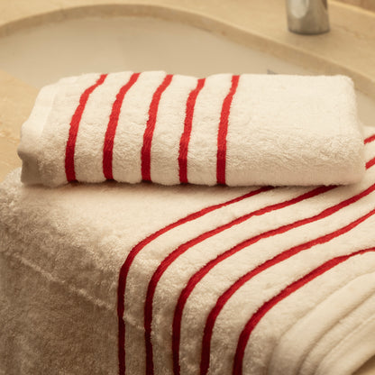Orchid Towel sets