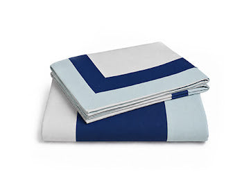 Trycolor Flat Bedsheet