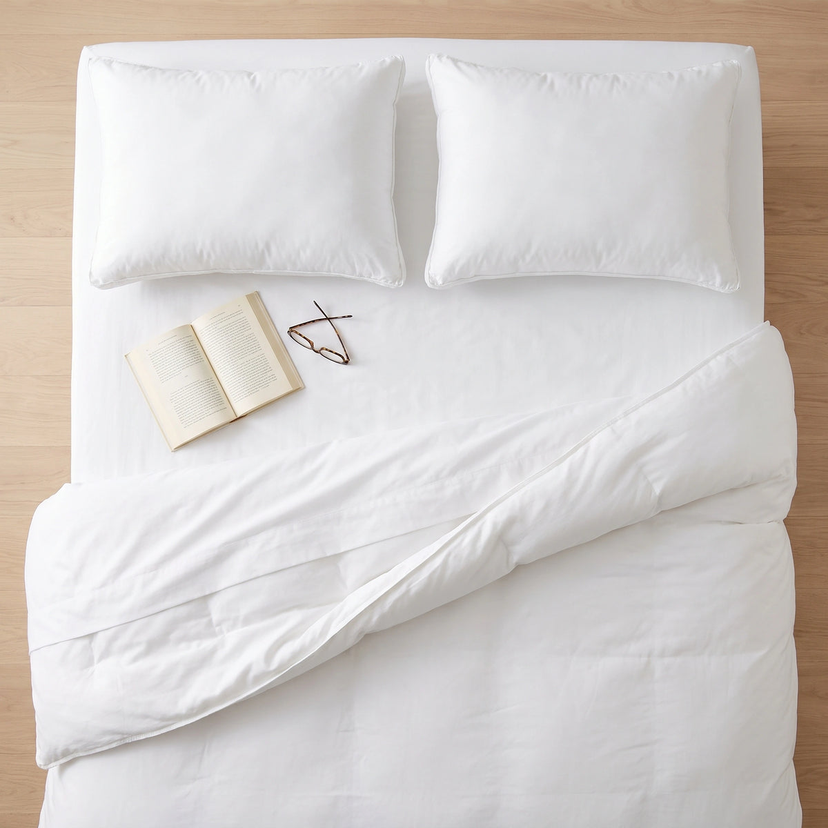 Pillow Fiber