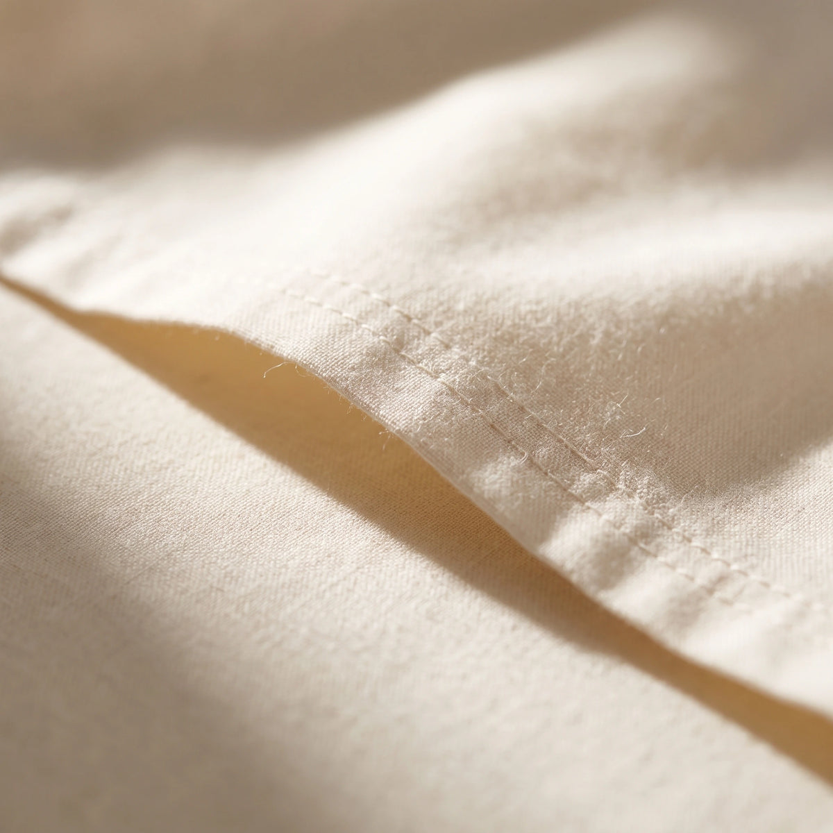 Percale Fitted Bedsheet Sets