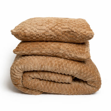 Winter Fur Duvet
