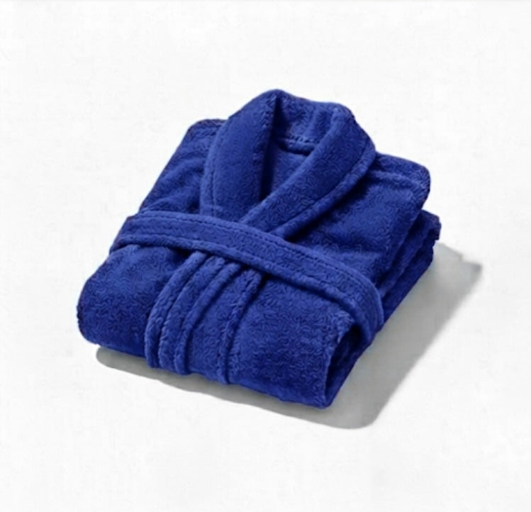 Bathrobes