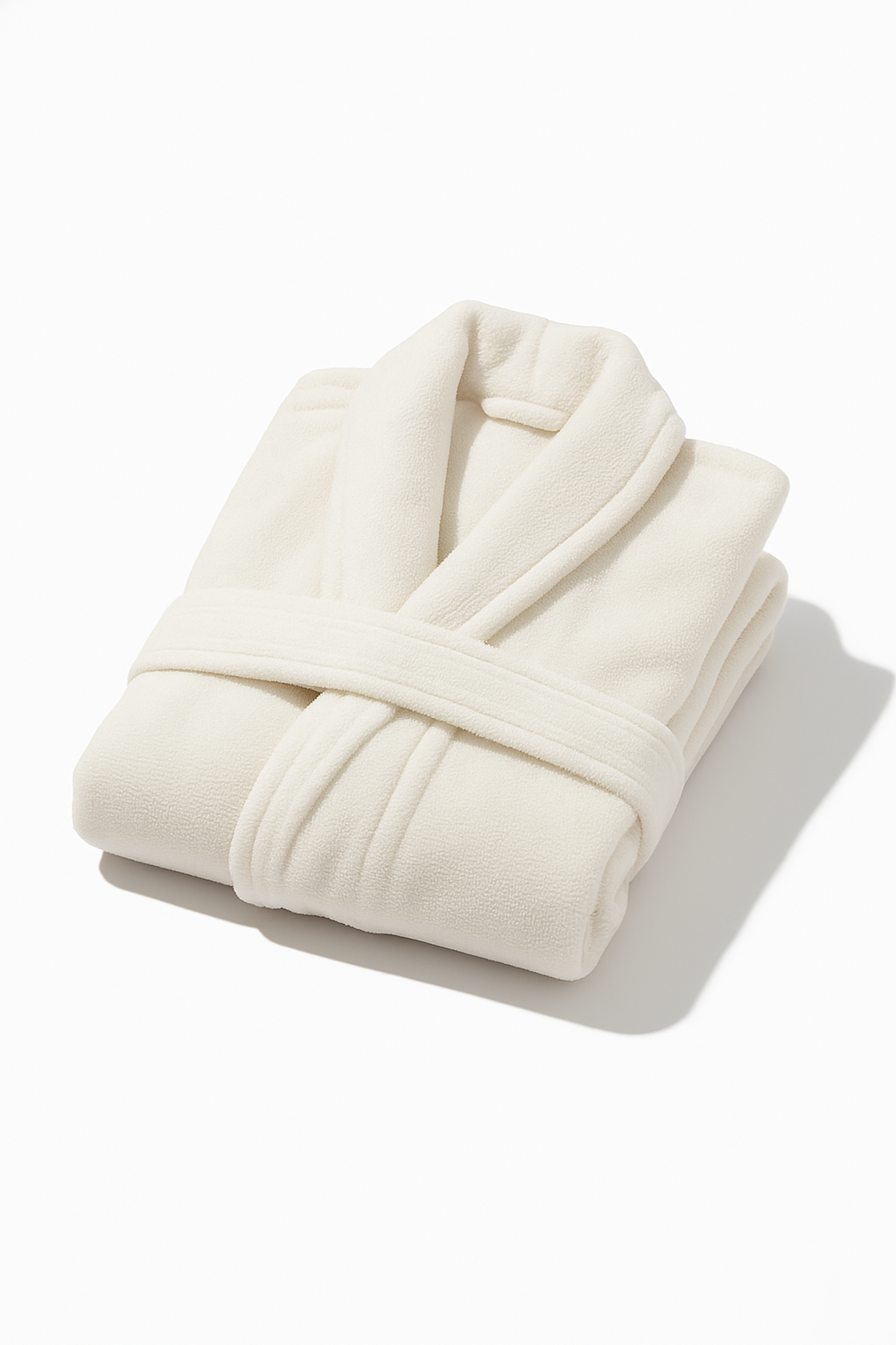 terry bathwrap and turban set