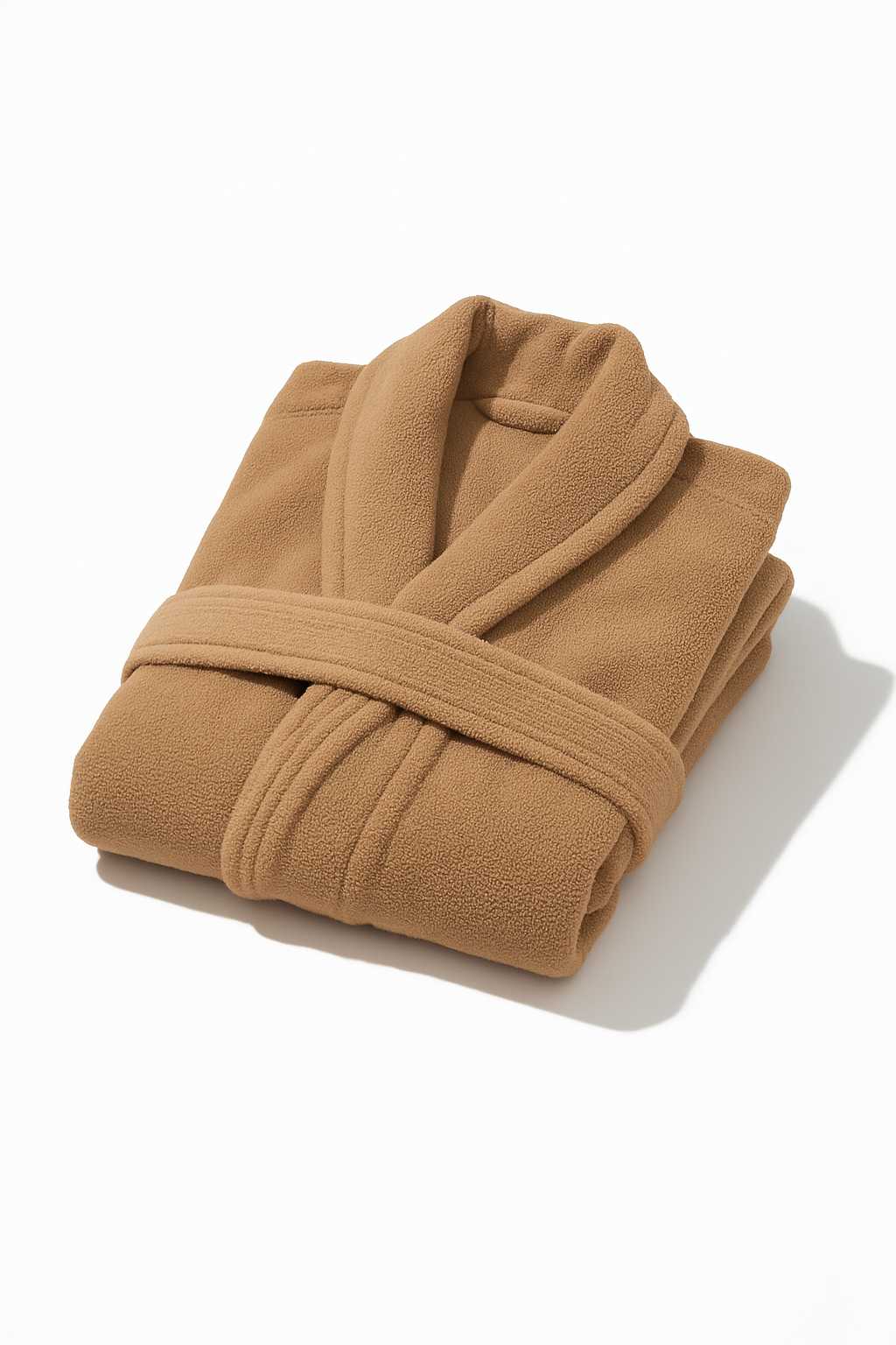 terry bathwrap and turban set