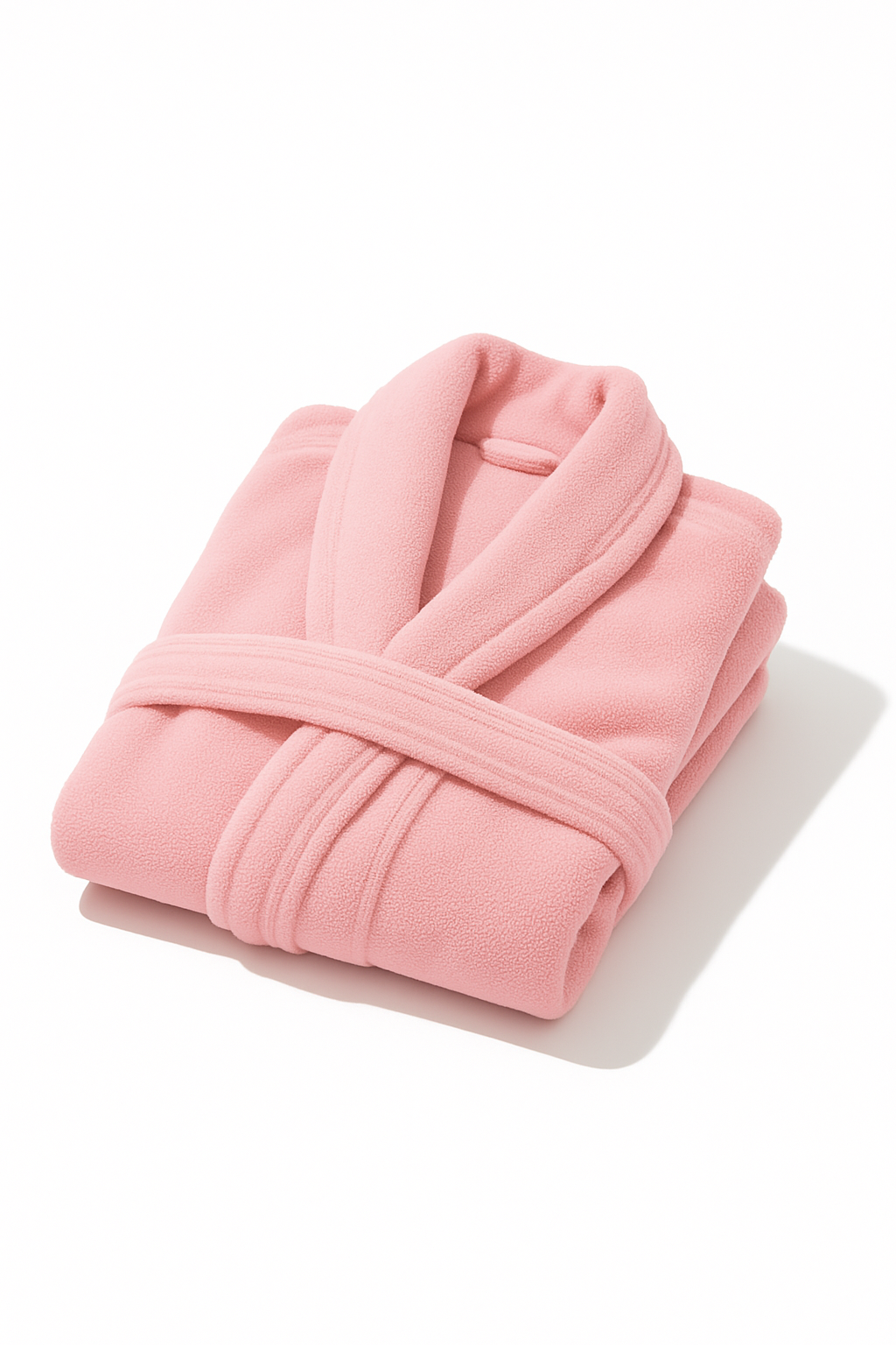 terry bathwrap and turban set