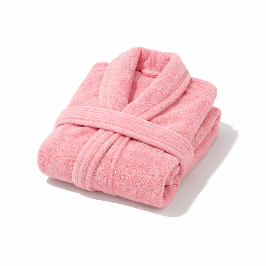 Bathrobes