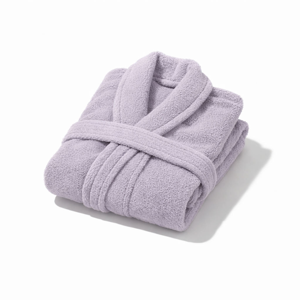 Bathrobes