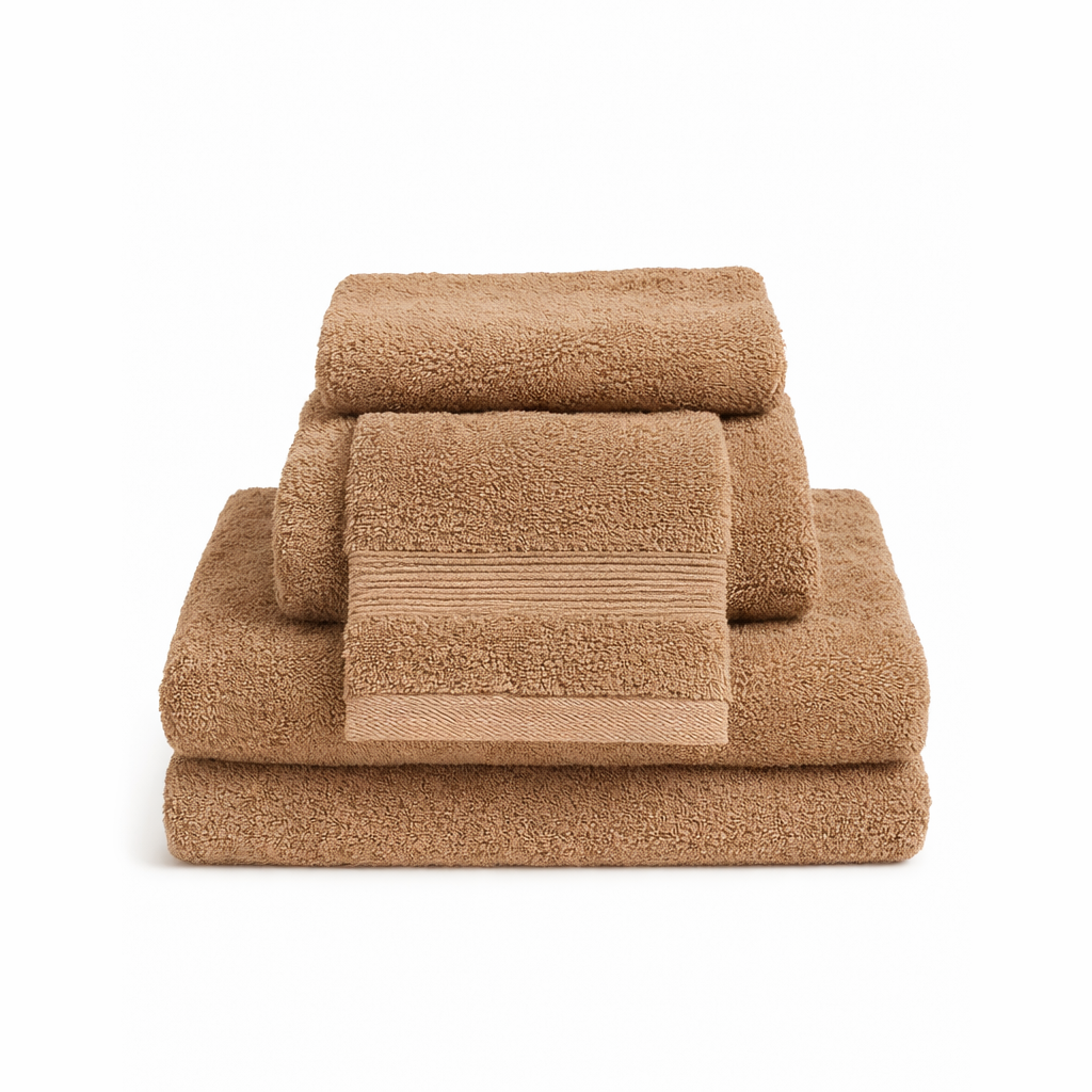 Striped Towel sets