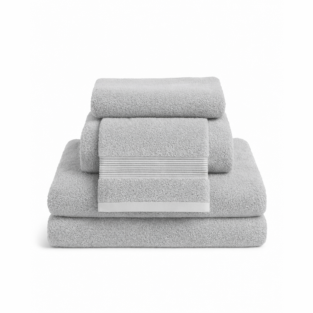 Striped Towel sets