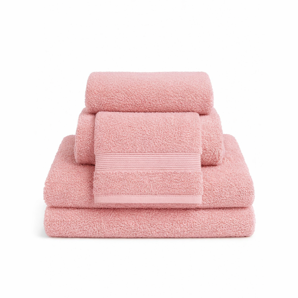 Striped Towel sets