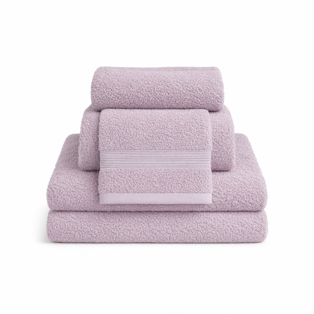 Striped Towel sets