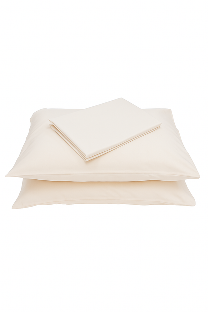 Percale Bedsheet Sets