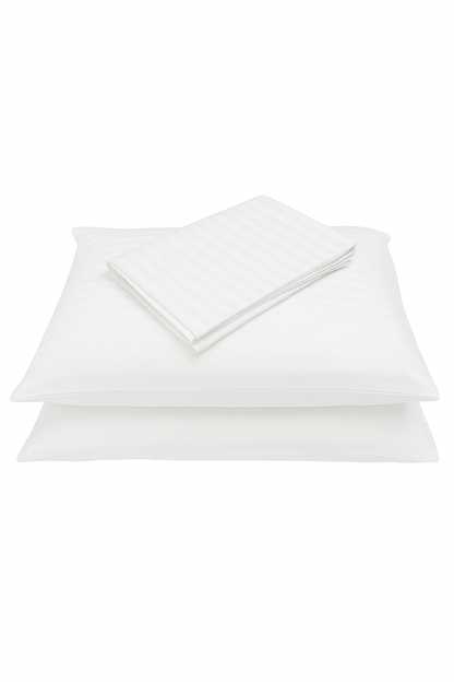 Striped Bedsheet Sets