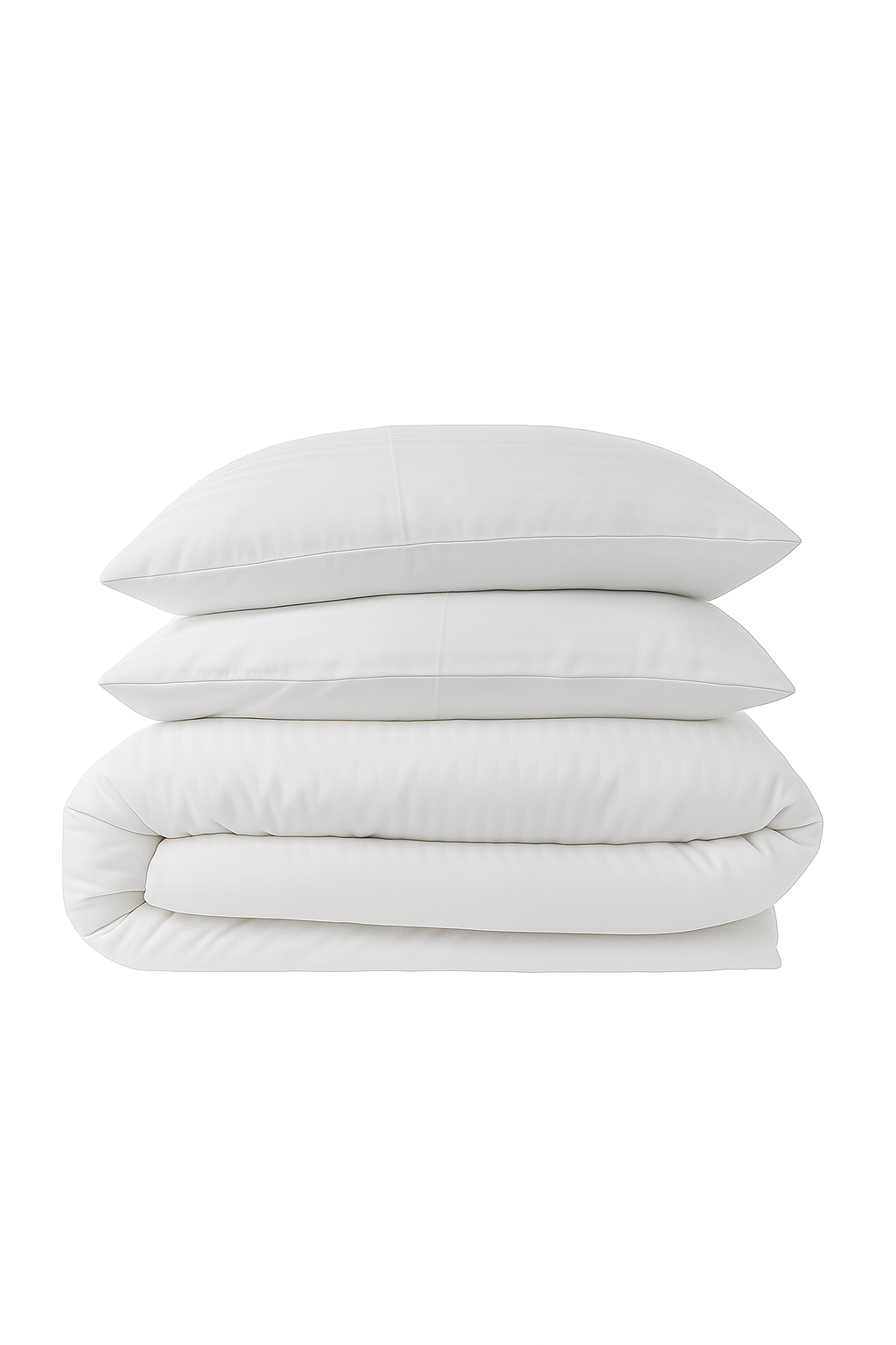 Stripped Duvet  Set