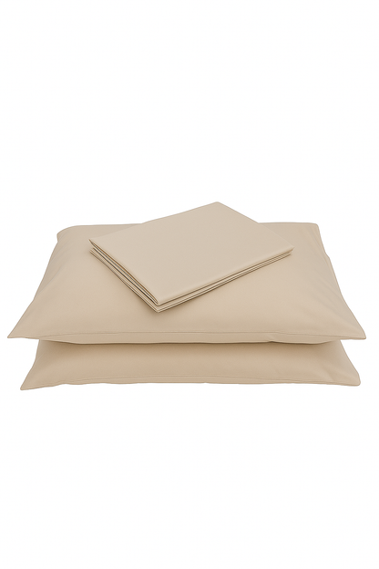 Percale Bedsheet Sets