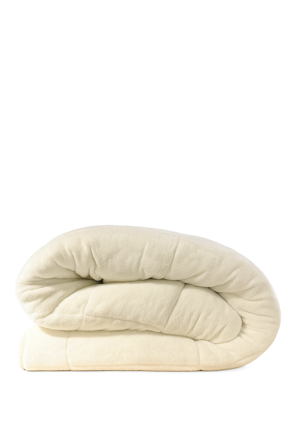 Winter Fur duvet