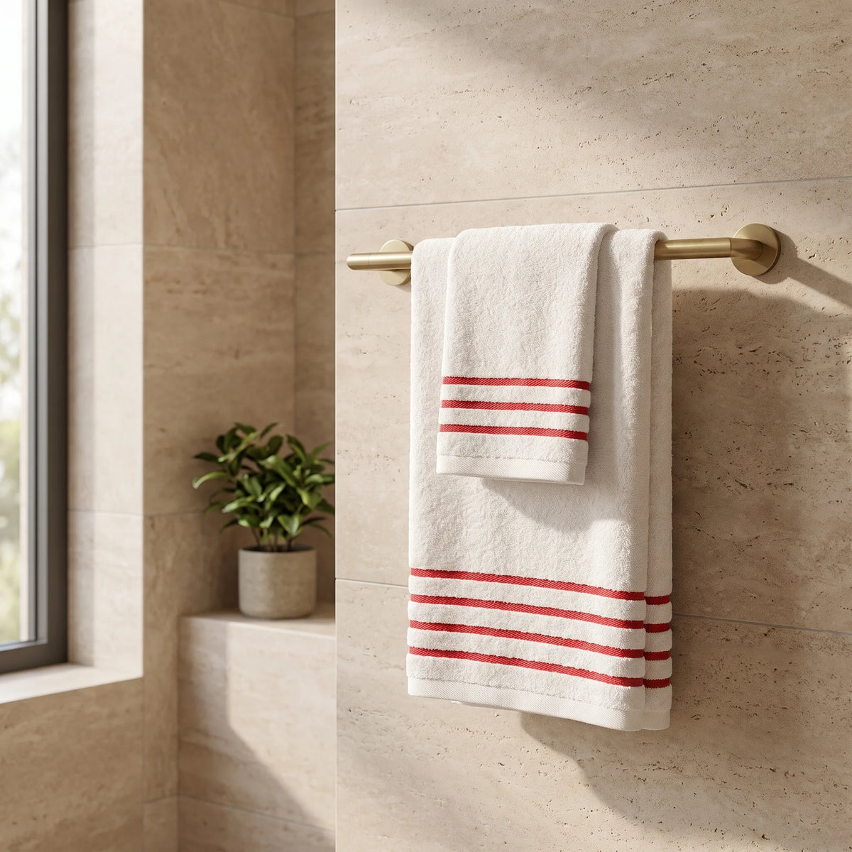 Orchid Towel Sets 2 Pieces