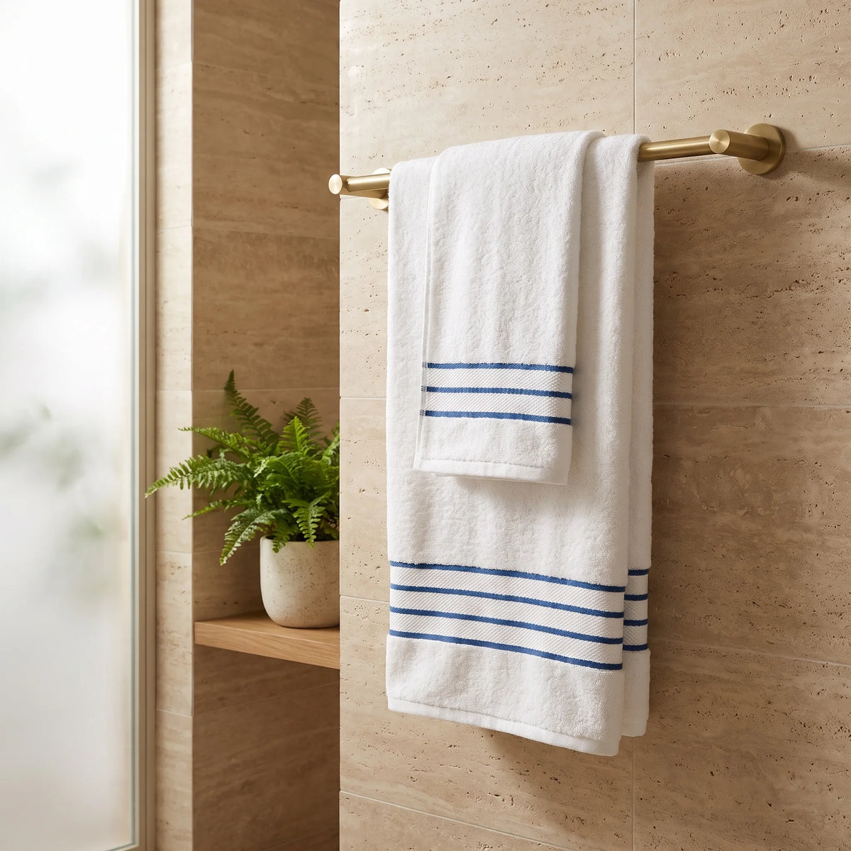 Orchid Towel Sets 2 Pieces