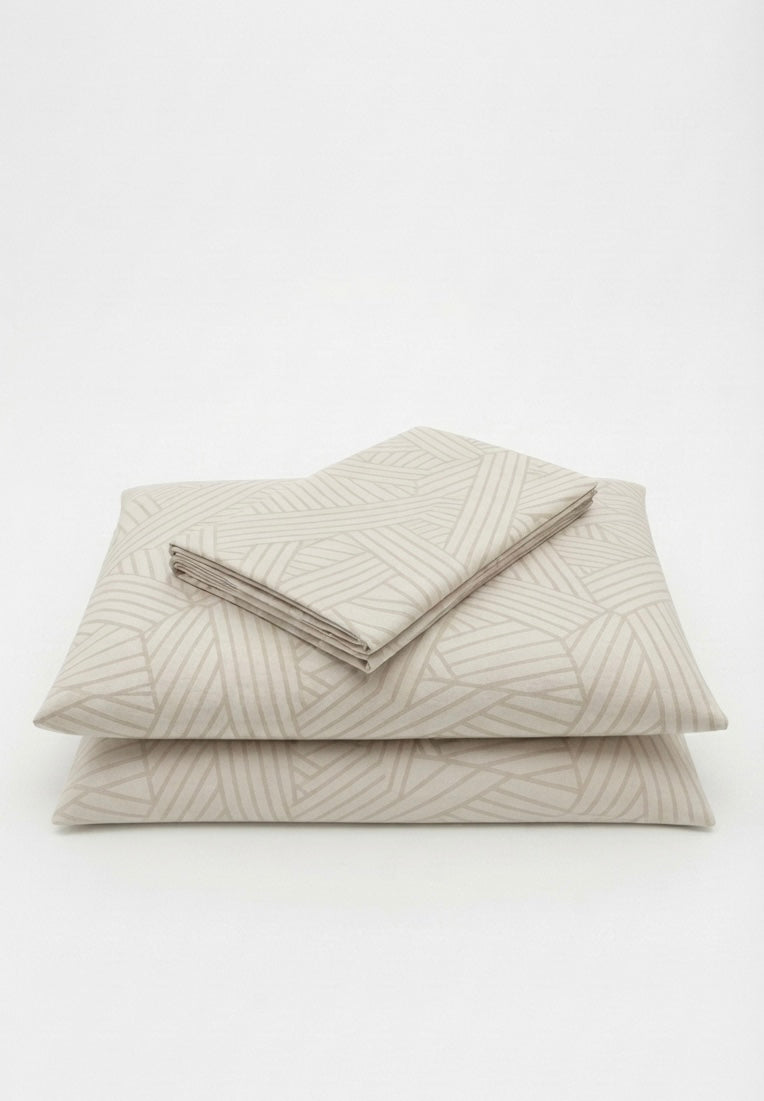 Polycotton Bedsheet Sets
