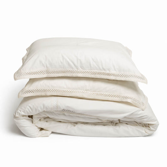 Arabesque Duvet Cover Set