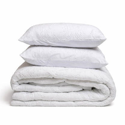 Bridal Duvet All-Season