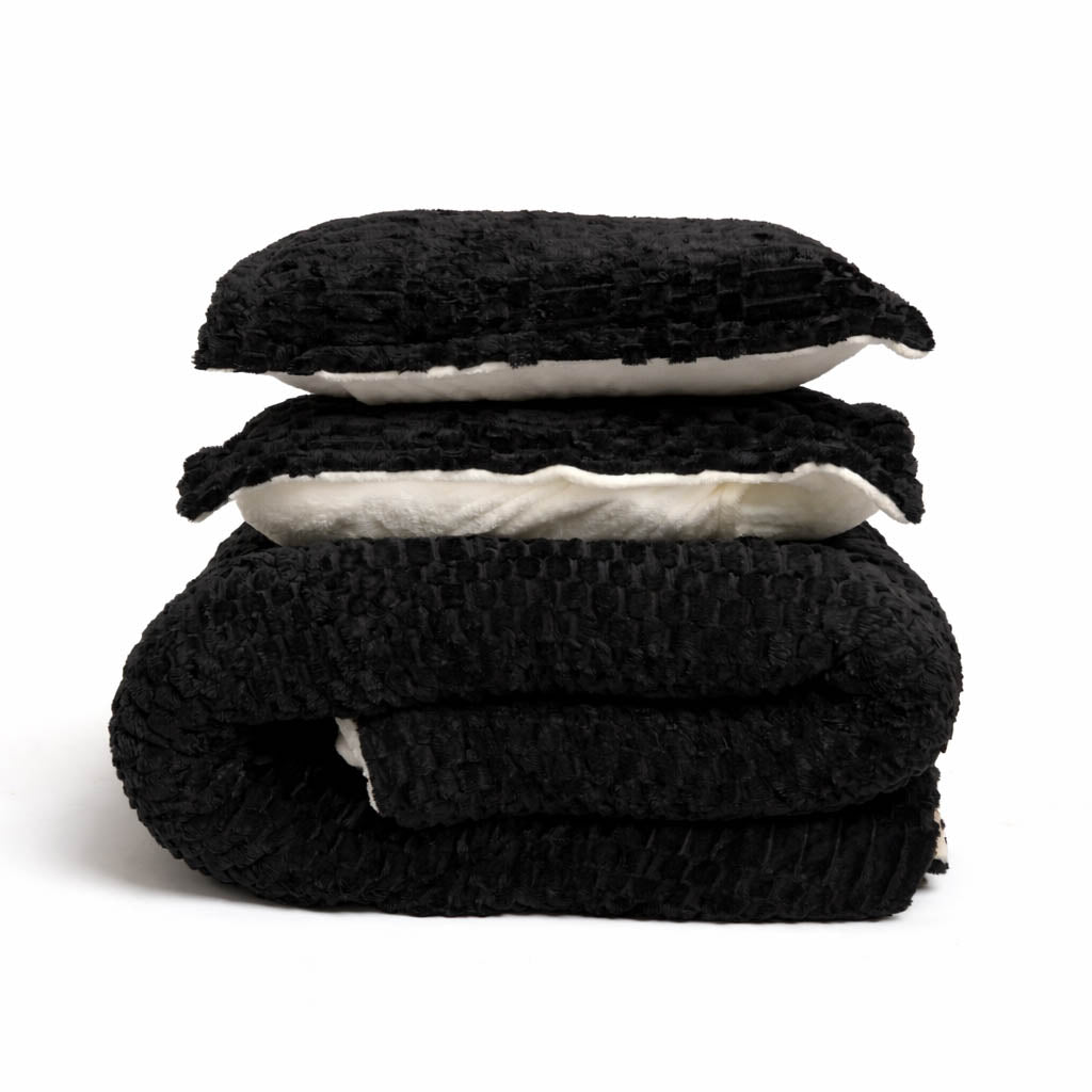 Winter Fur Duvet