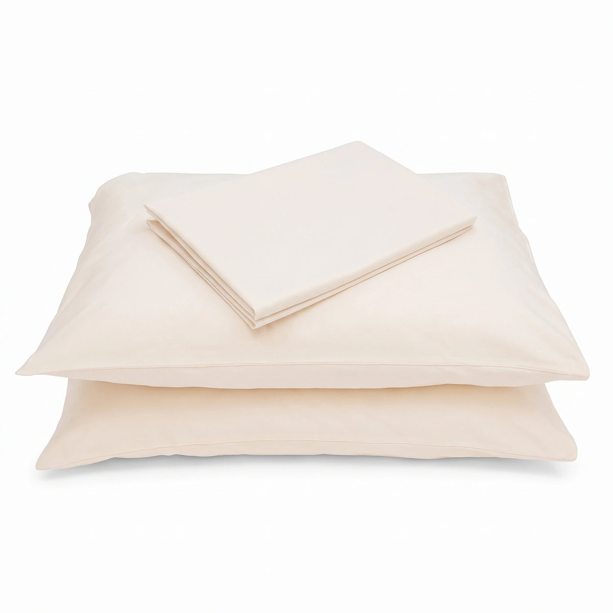 Percale Fitted Bedsheet Sets