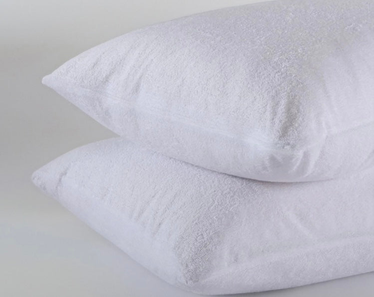 Pillow protector
