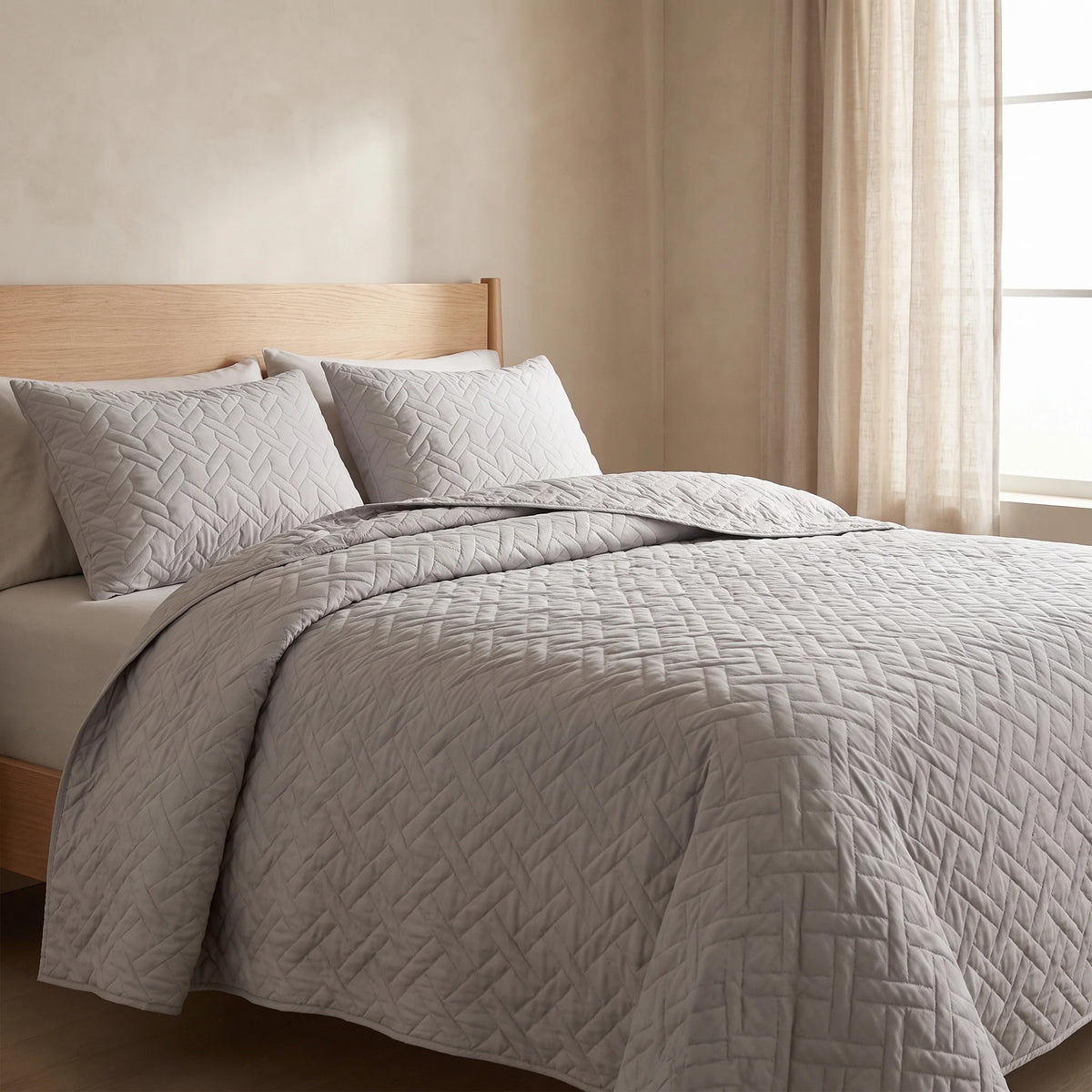 Cotton Sateen 400TC
