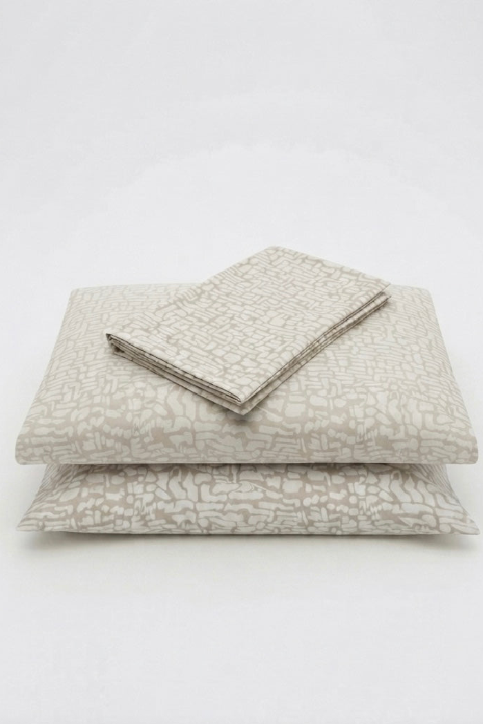 Poly Cotton 200TC Fitted
