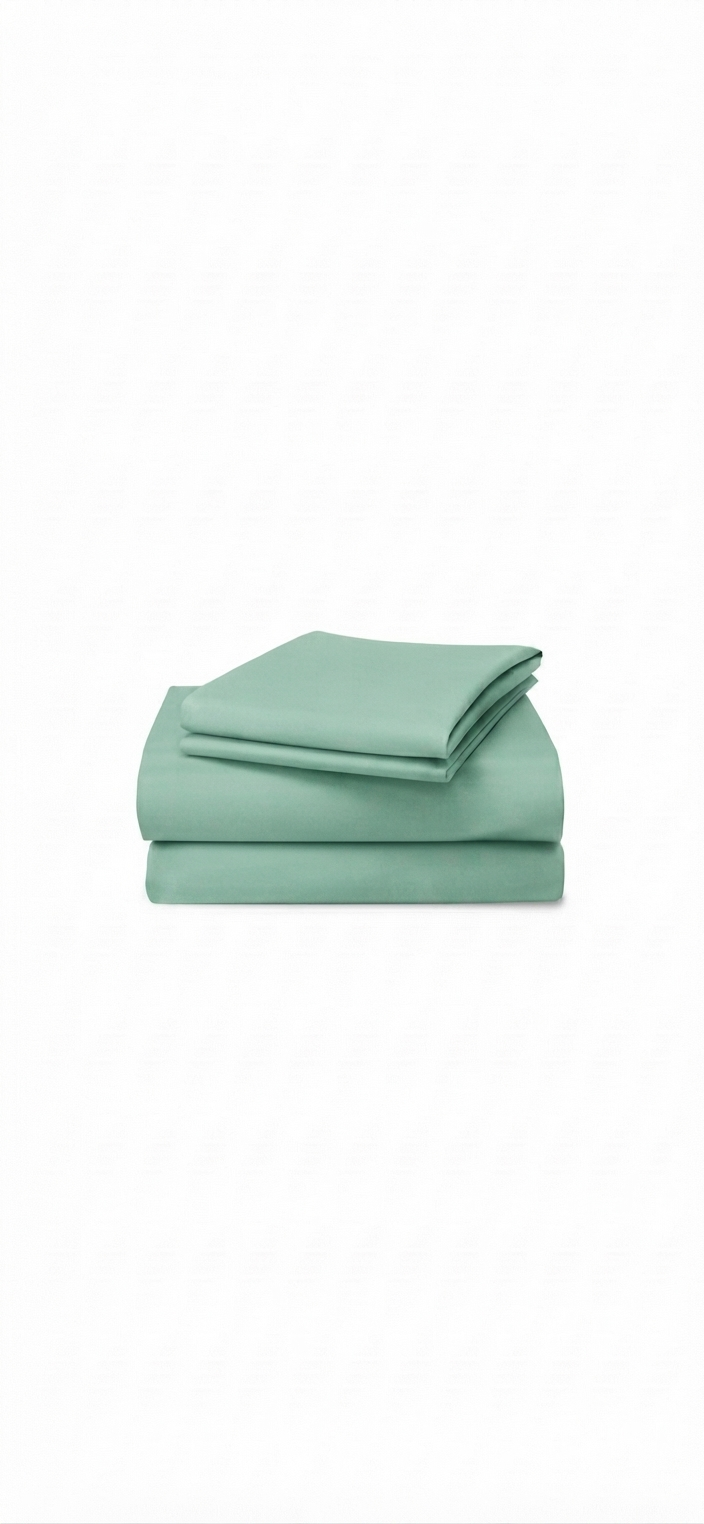 seersuckere fitted bedsheet set