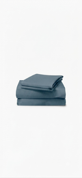 seersuckere fitted bedsheet set