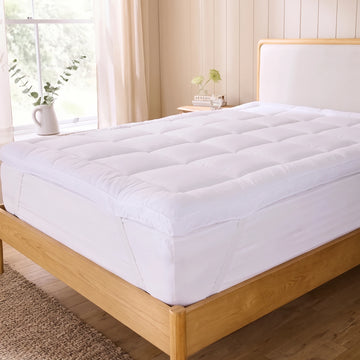 Mattress Topper