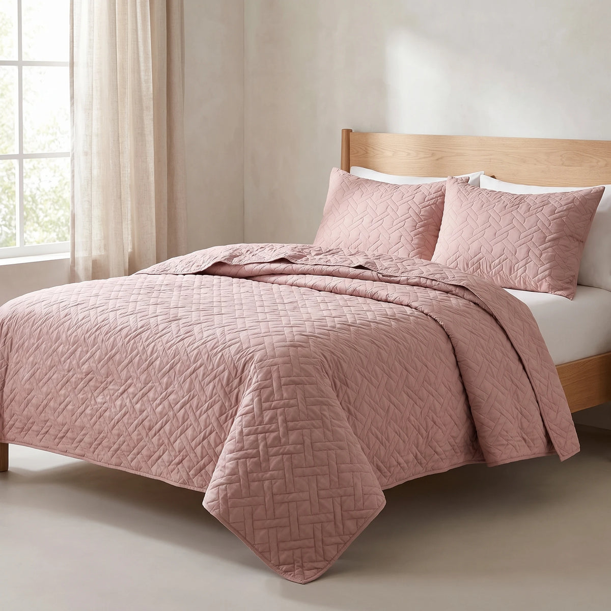Cotton Sateen 400TC