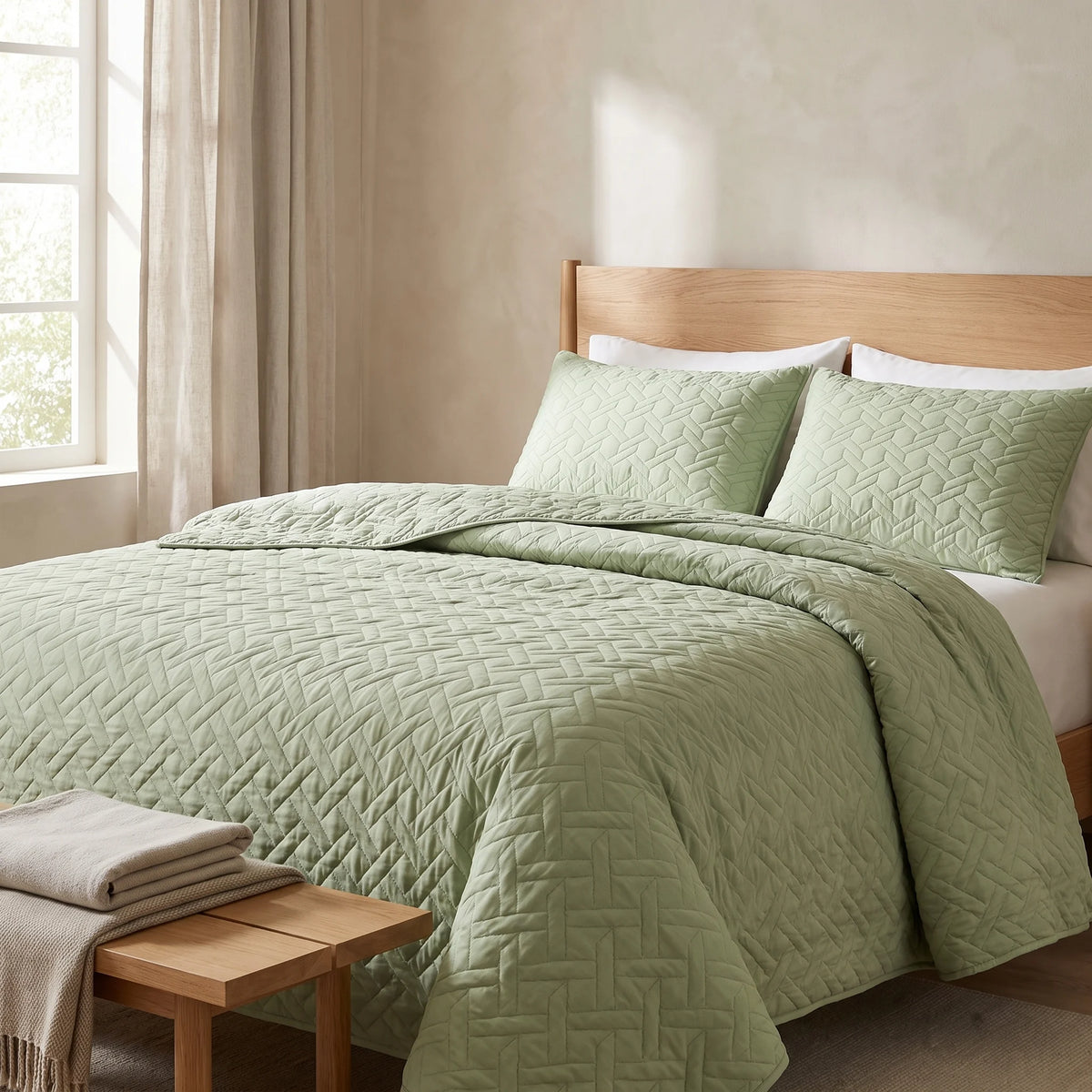 Cotton Sateen 400TC