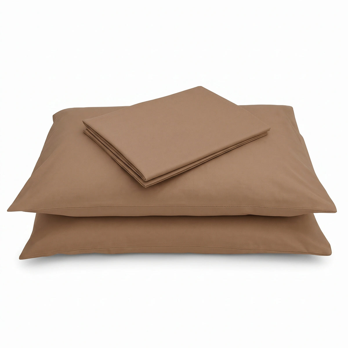 Percale Fitted Bedsheet Sets