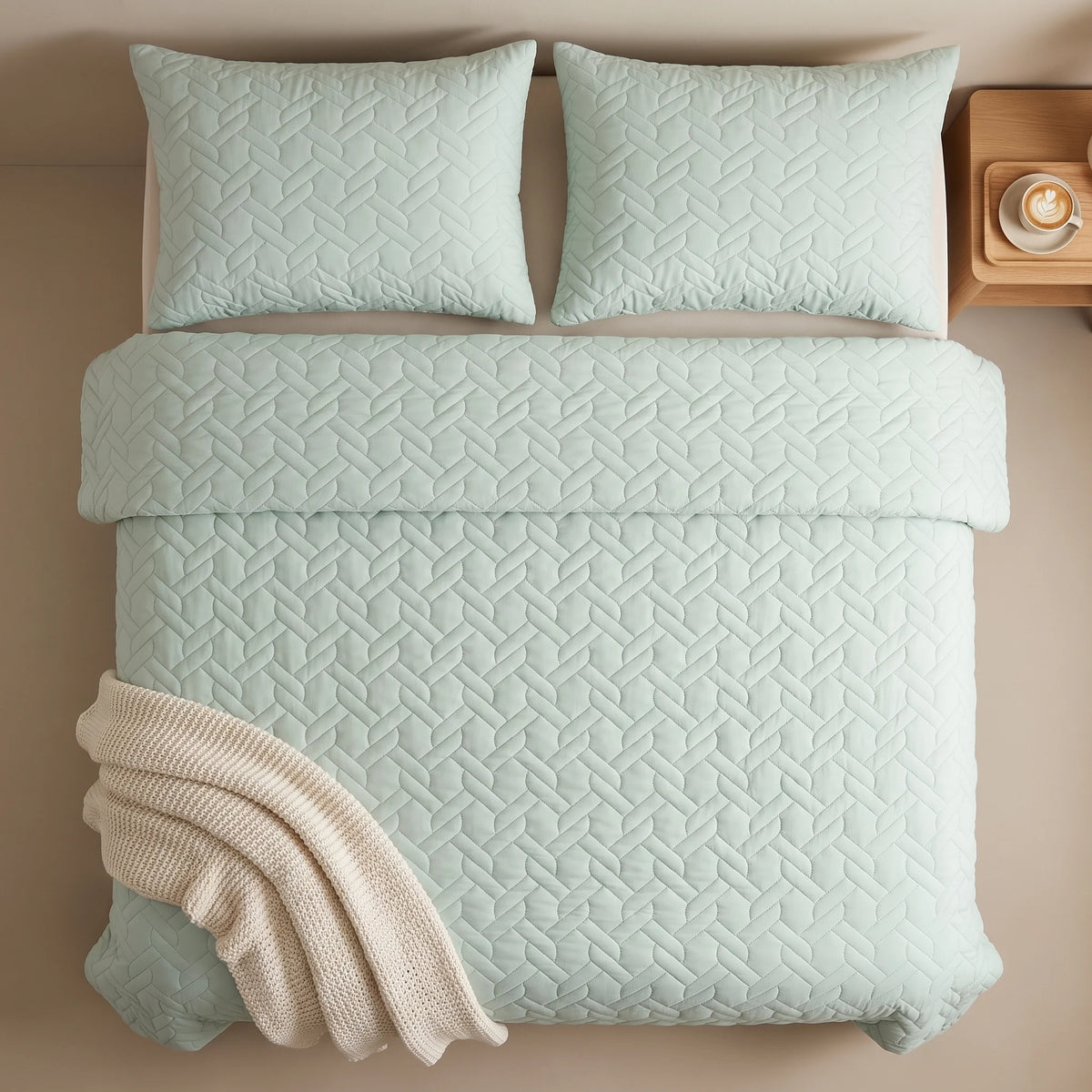 Cotton Sateen 400TC