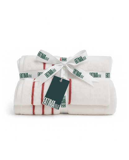 Orchid Towel sets