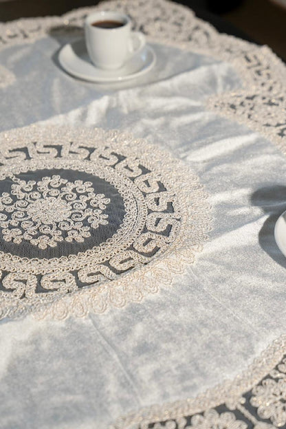 Tablecloth ( 5 pieces )