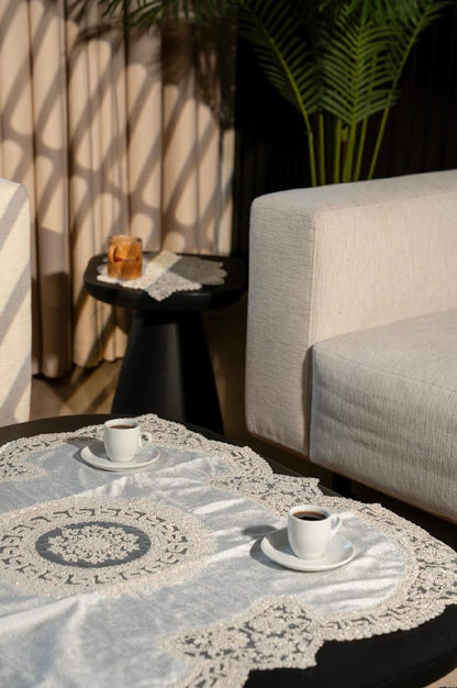 Tablecloth ( 5 pieces )