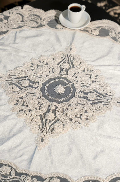 Tablecloth ( 5 pieces )
