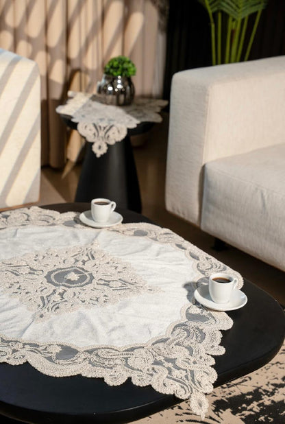 Tablecloth ( 5 pieces )