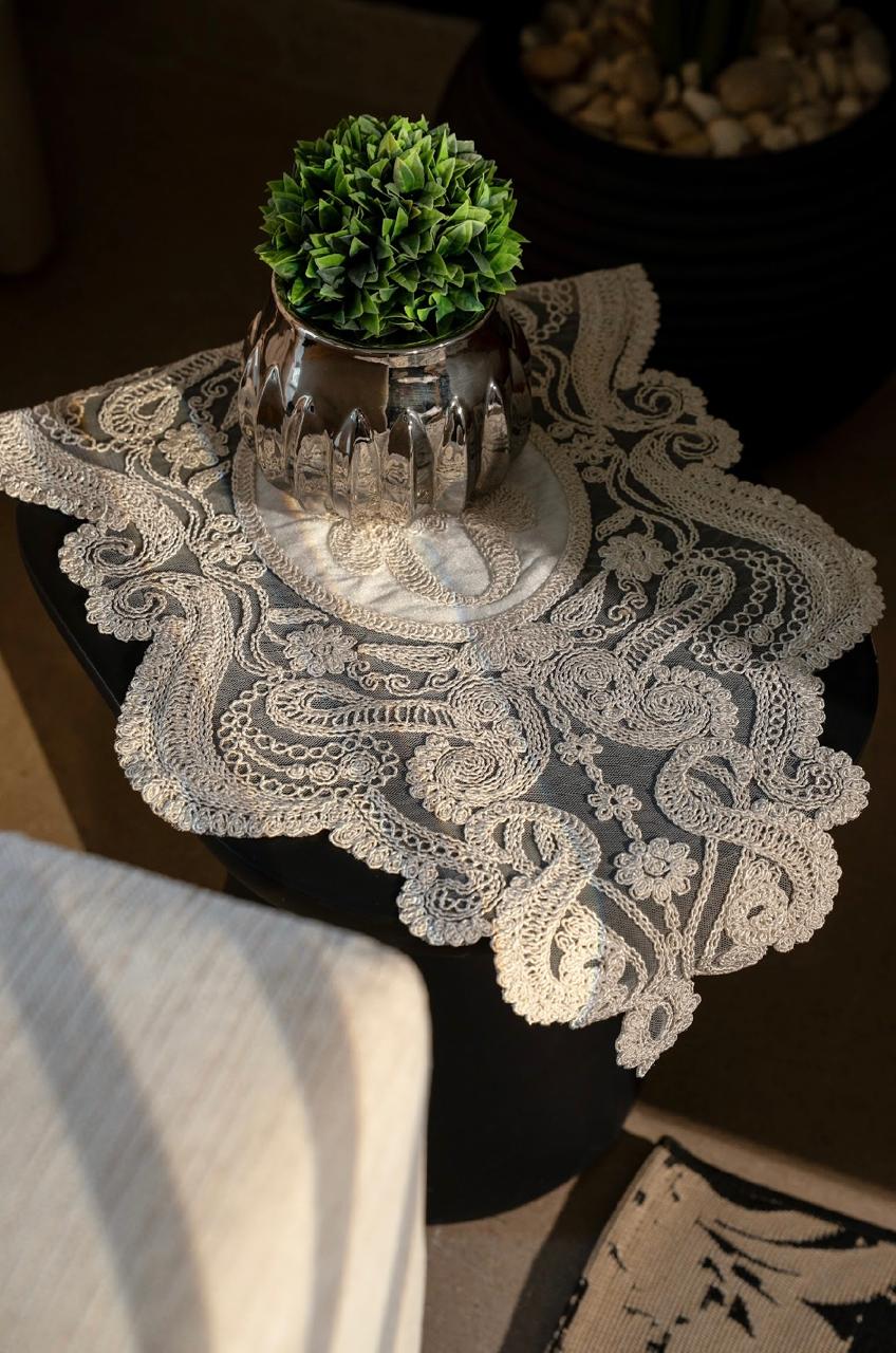 Tablecloth ( 5 pieces )