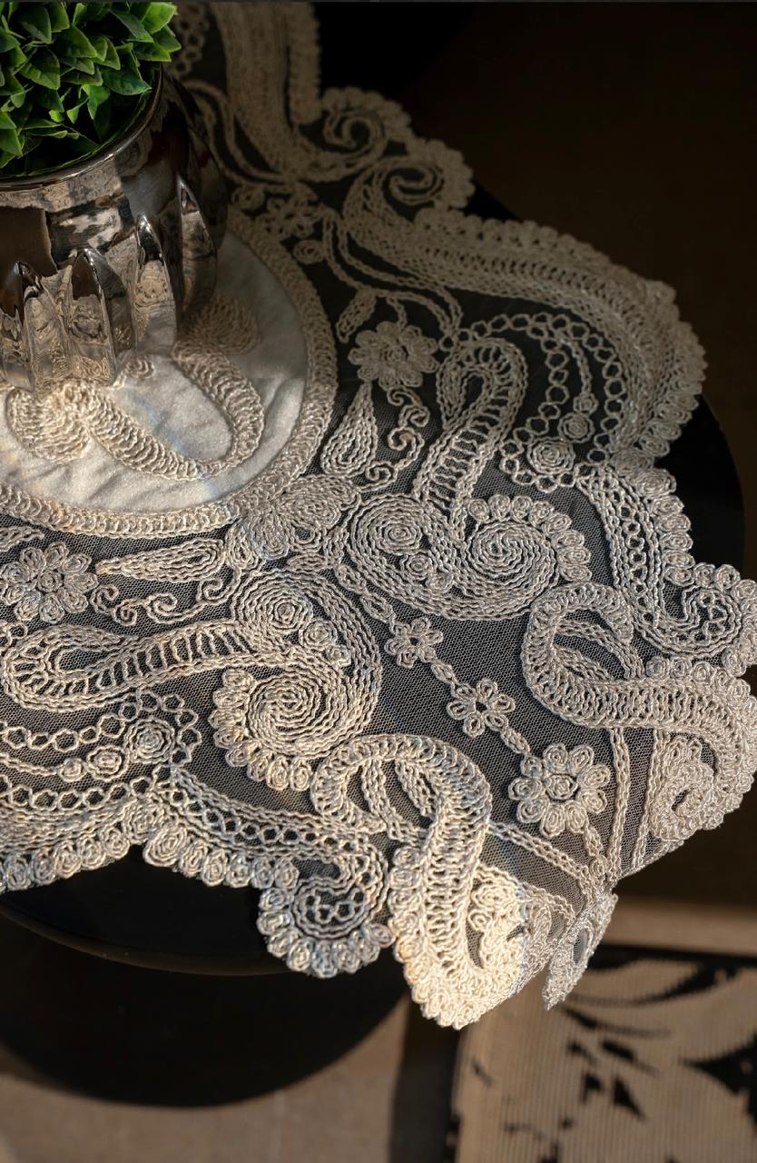 Tablecloth ( 5 pieces )