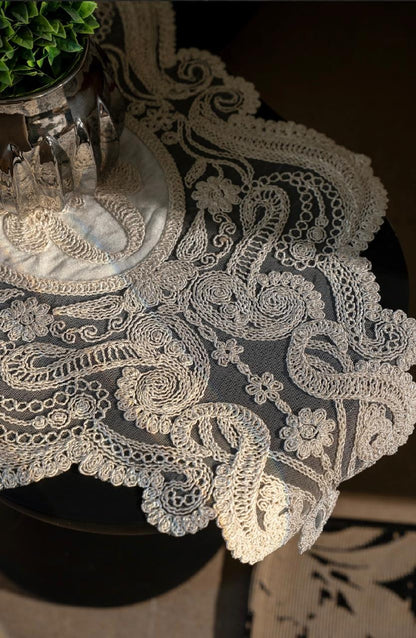 Tablecloth ( 5 pieces )