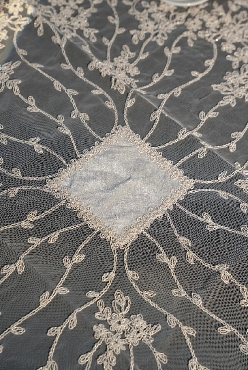 Tablecloth ( 5 pieces )