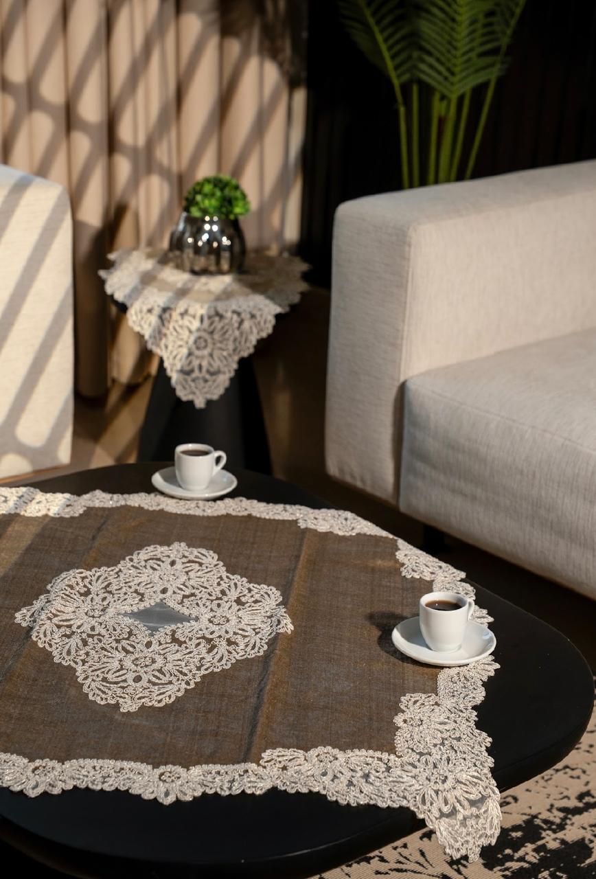 Tablecloth ( 5 pieces )