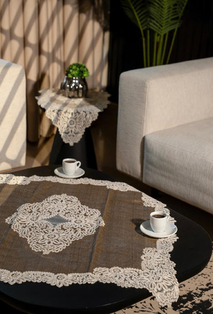 Tablecloth ( 5 pieces )