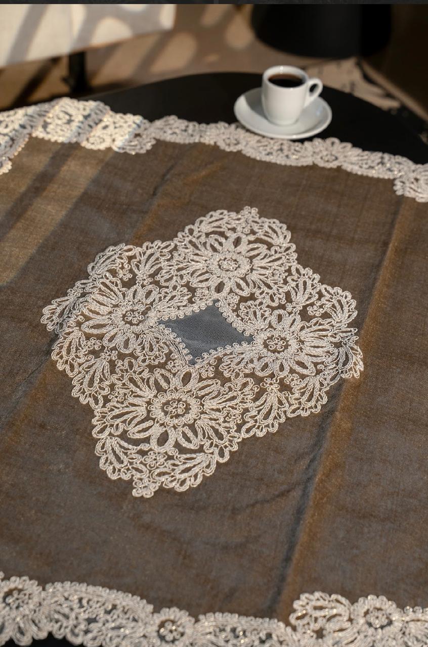 Tablecloth ( 5 pieces )